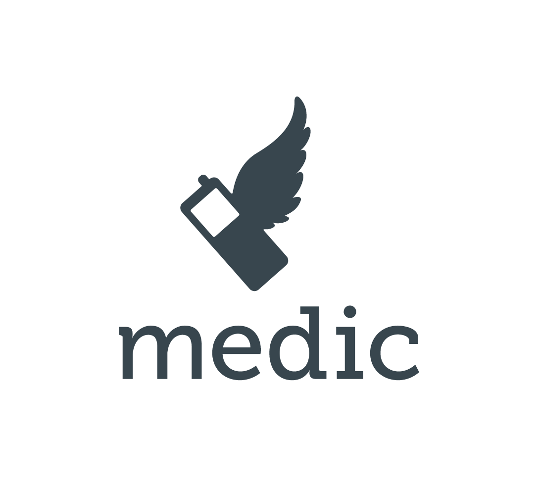 Medic Mobile Logo
